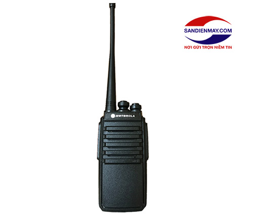 Máy bộ đàm Motorola GP 588